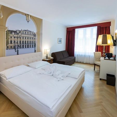 Hotel Royal Wien Exteriör bild